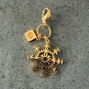 CHANEL Holiday Charm 2024